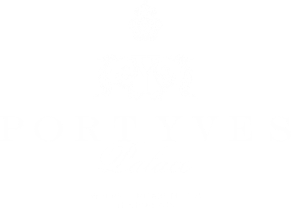 Port Yves Palace